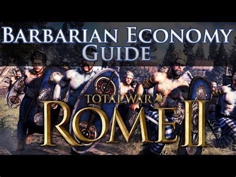 Economic guide to the Iceni :: Total War: ROME II .